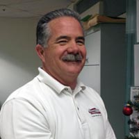Doug Bertoglio