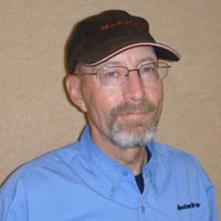 Eric Bloom